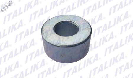 BUJE EJE TRAS IZQ 27X14X12