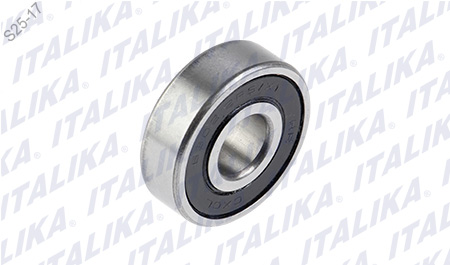 BALERO 6302-2RS/X1