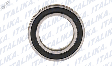 BALERO RADIAL BOLA 6008-2RS