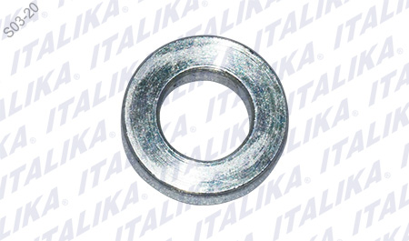 BUJE SEPARADOR RUEDA TRAS DER 15X28X65