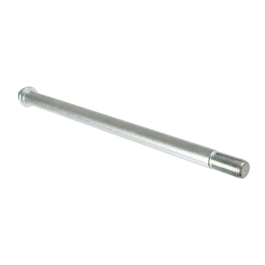 EJE RUEDA TRAS M16X317