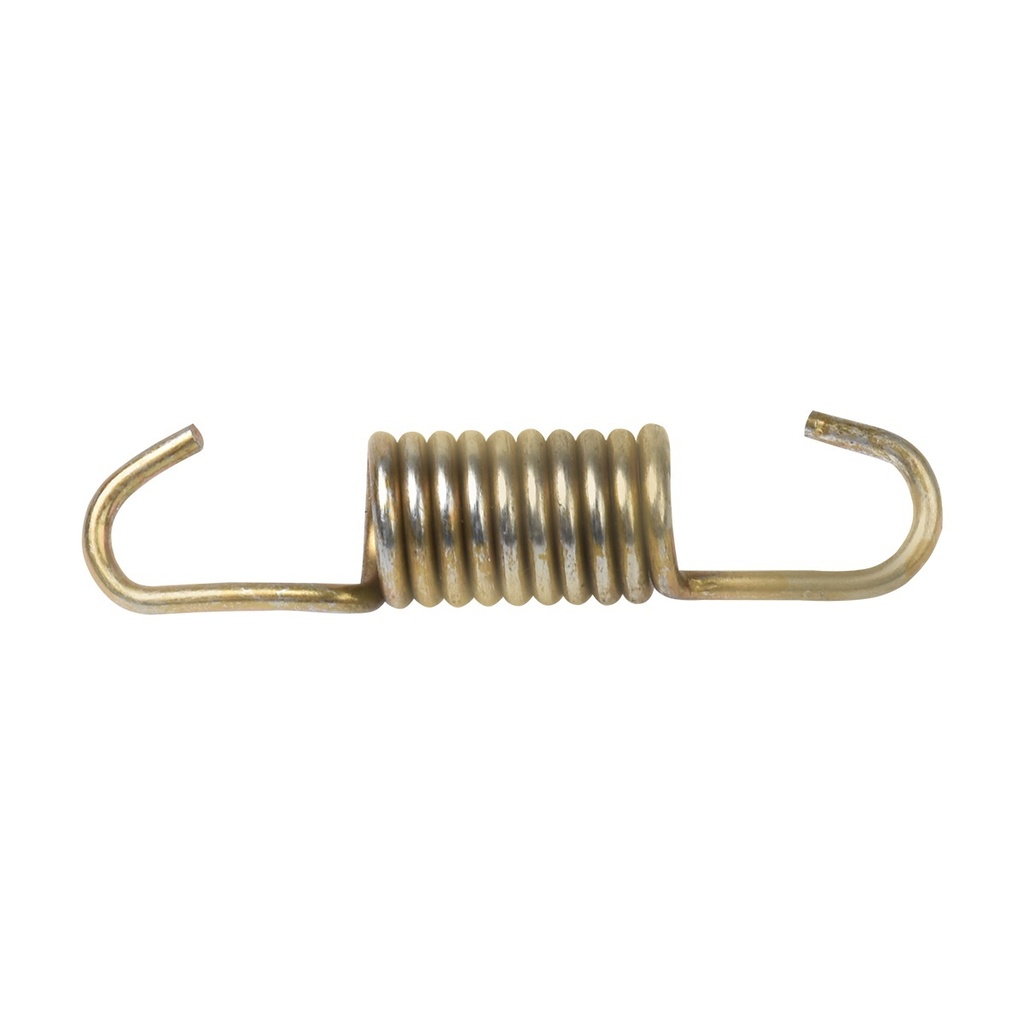 RESORTE CORTO TENSION