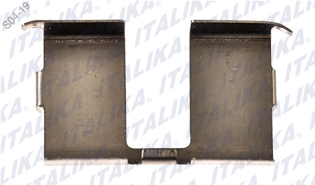 GUIA BALATA FRENO TRAS