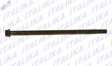 EJE RUEDA TRAS M15X295