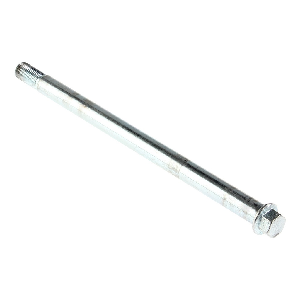 EJE RUEDA TRAS M16X280