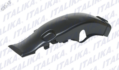 PARTE INT SALPICADERA