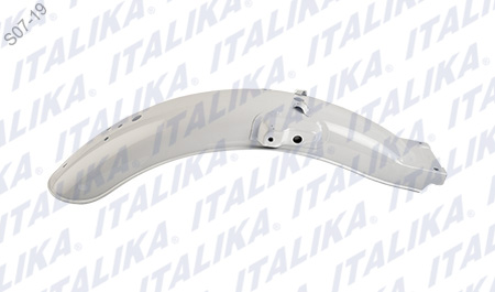 SALPICADERA TRAS BLANCO