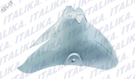 SALPICADERA DEL AZUL MILÁN