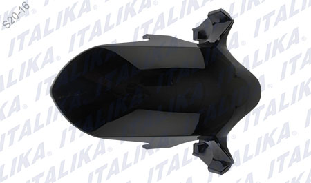 SALPICADERA INF DEL NEGRO