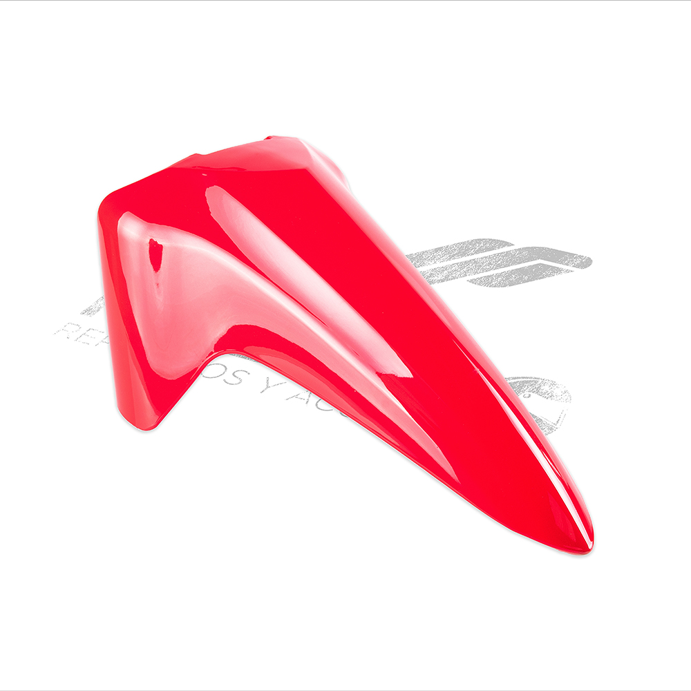 SALPICADERA DEL ROJO