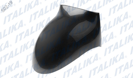 SALPICADERA DEL GRAFITO VERDOSO