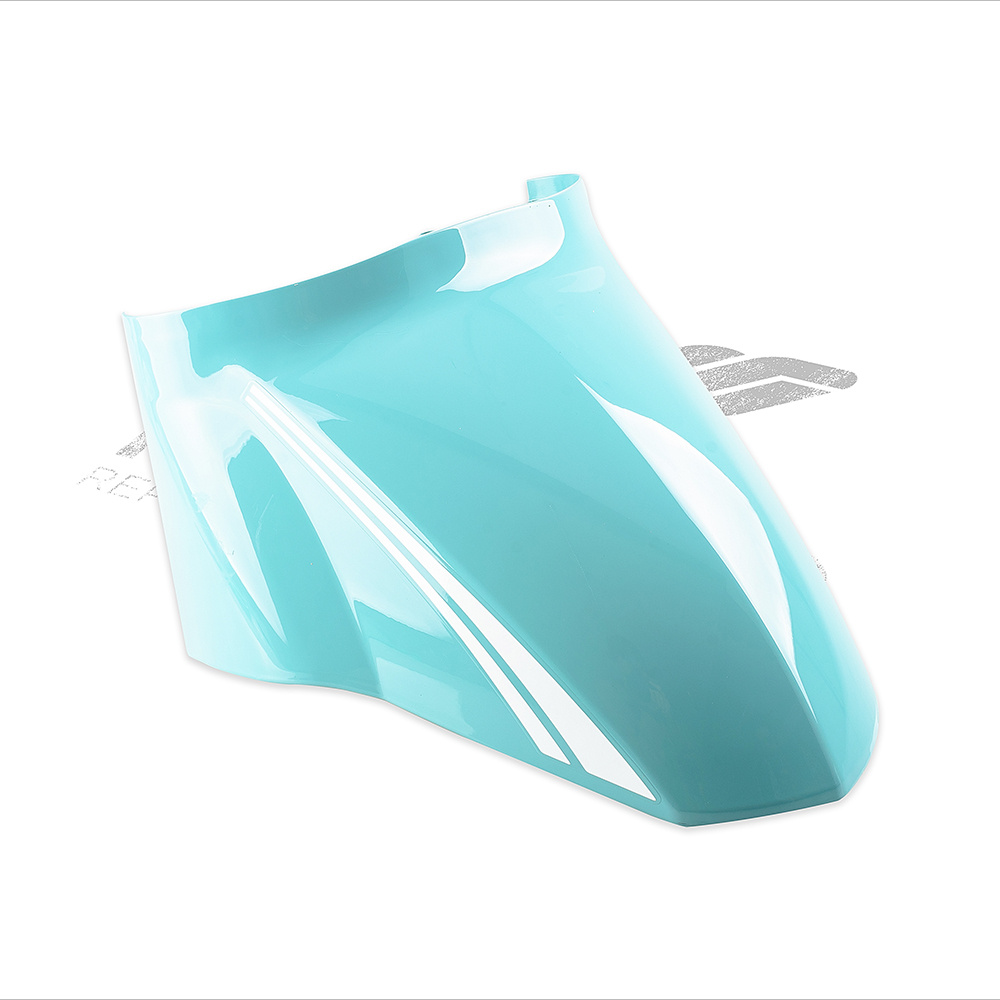 SALPICADERA DEL AZUL