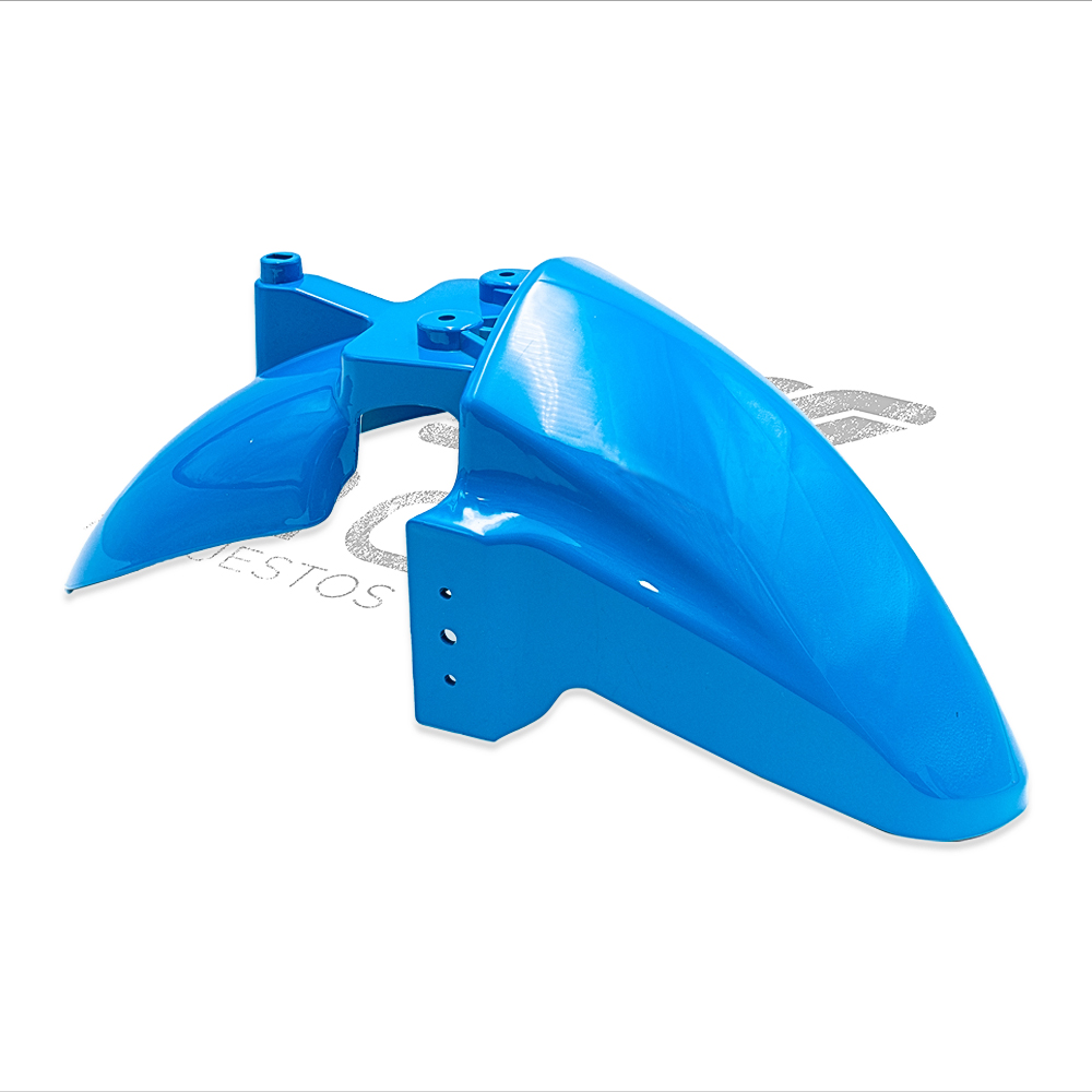 SALPICADERA DEL AZUL