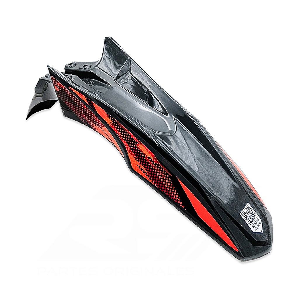 SALPICADERA DEL GRIS