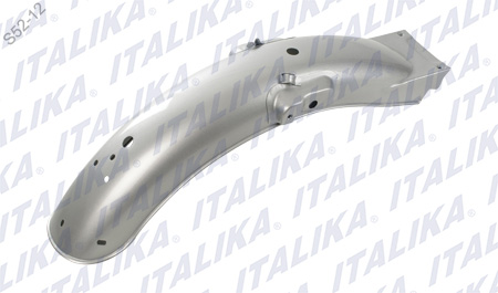 SALPICADERA TRAS GRIS