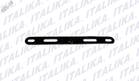 BASE PORTA PLACAS