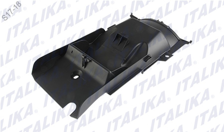 PARTE INT SALPICADERA