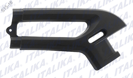 CUBIERTA BASE PROTECTOR SALPICADERA