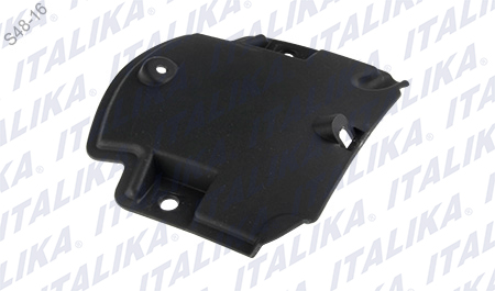 PARTE INTERNA SALPICADERA