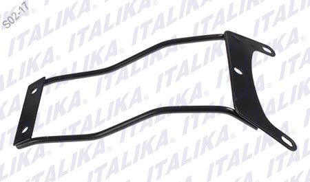 SOPORTE SALPICADERA TRAS