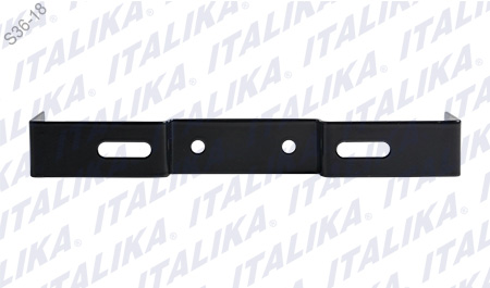 BASE PORTA PLACA