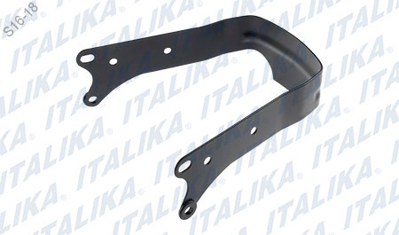 BASE SALPICADERA DELANTERA