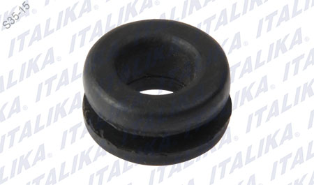 ANILLO GOMA 17X9X9