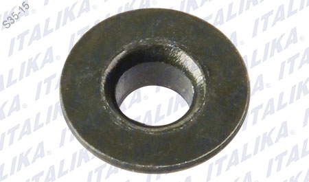 ANILLO GOMA 16X6.5X4