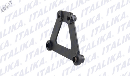 SOPORTE SALPICADERA TRAS