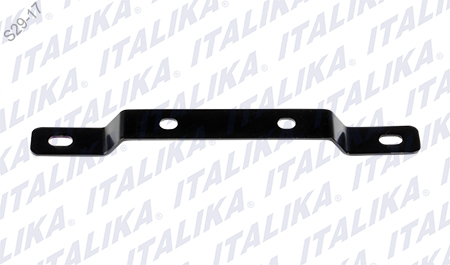 BASE PORTAPLACA