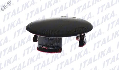 TAPON EMBELLECEDOR SALPICADERA TRAS