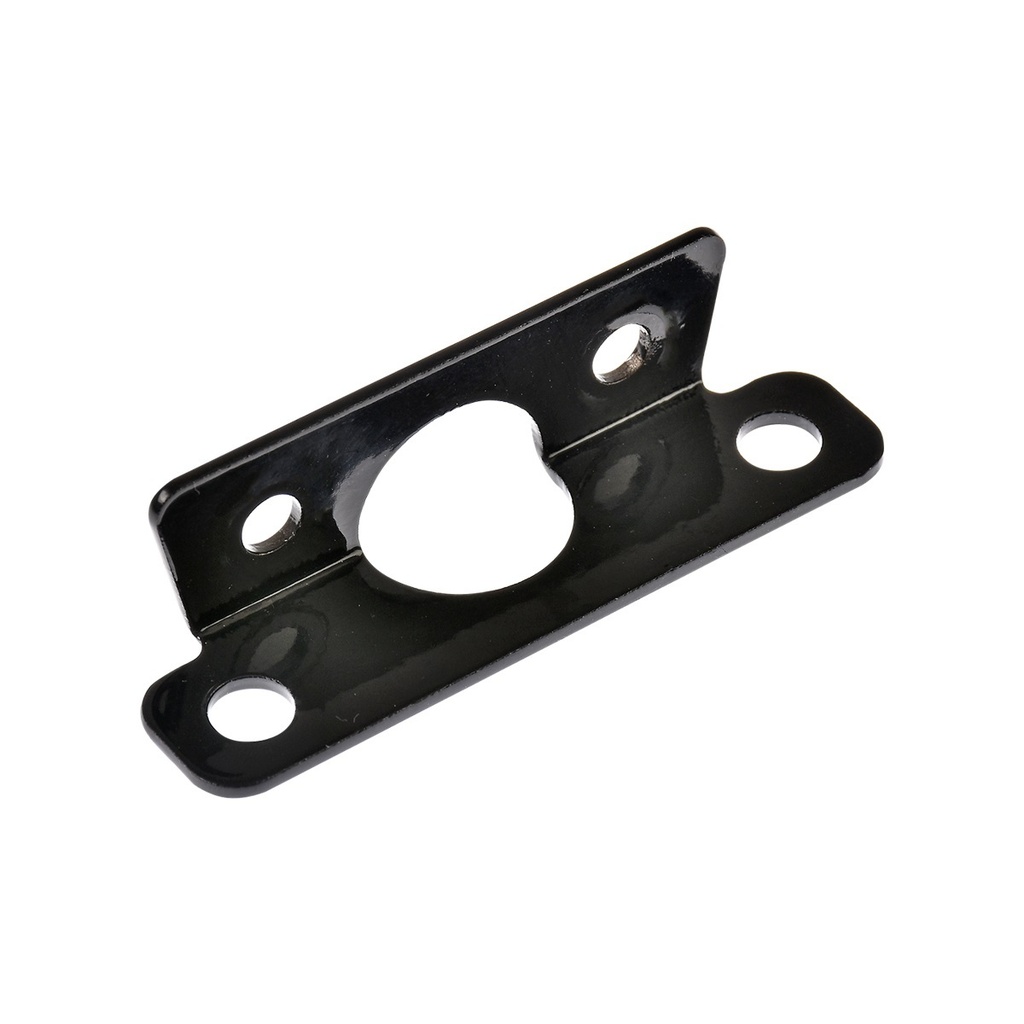 SOPORTE PORTA PLACA