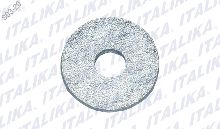 RONDANA D=6 D=22 H=2