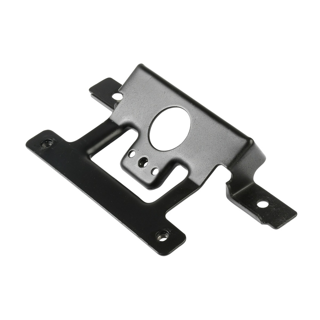 SOPORTE LAMPARA PORTAPLACA