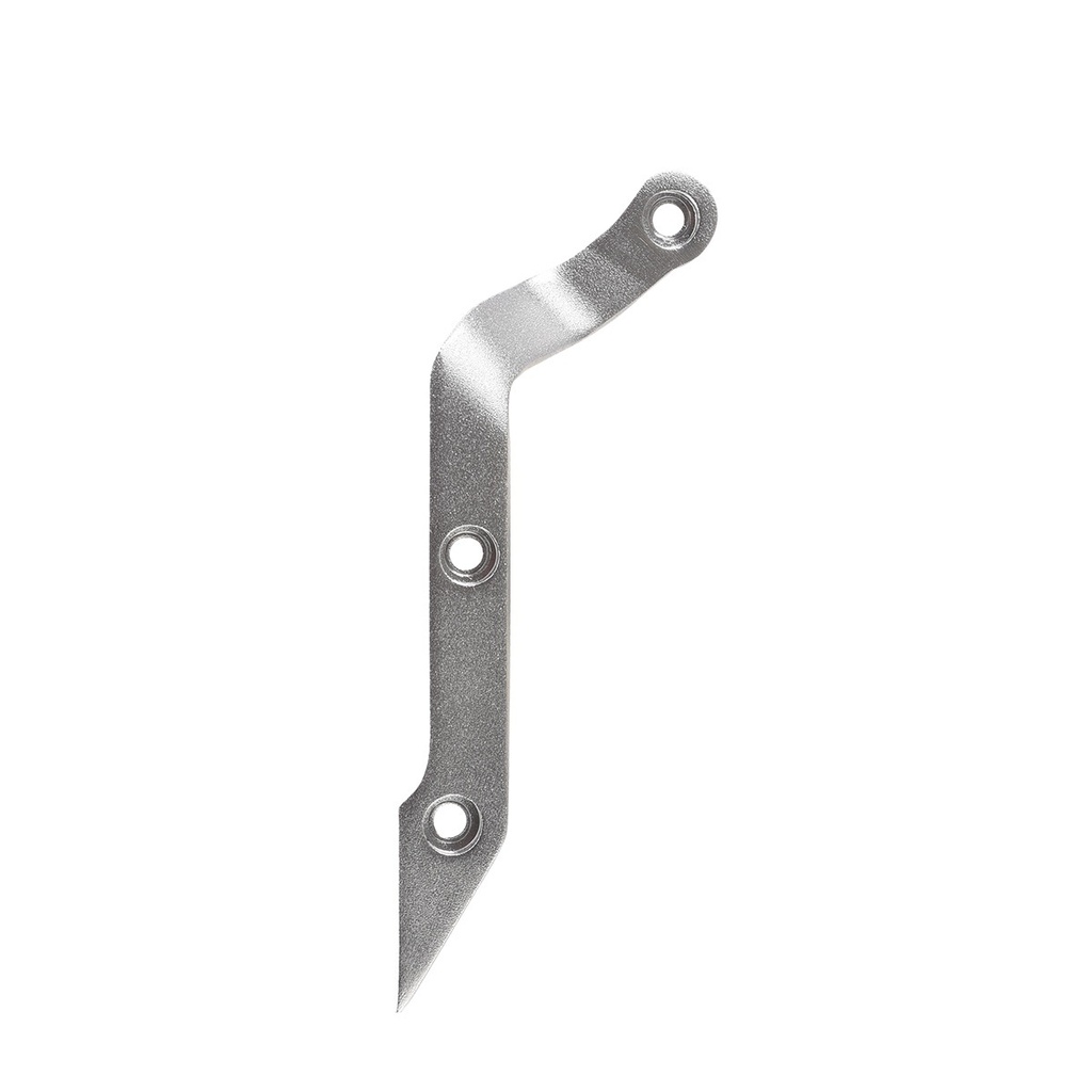 SOPORTE SALPICADERA DEL EXT DER