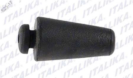 GOMA SALPICADERA TRAS