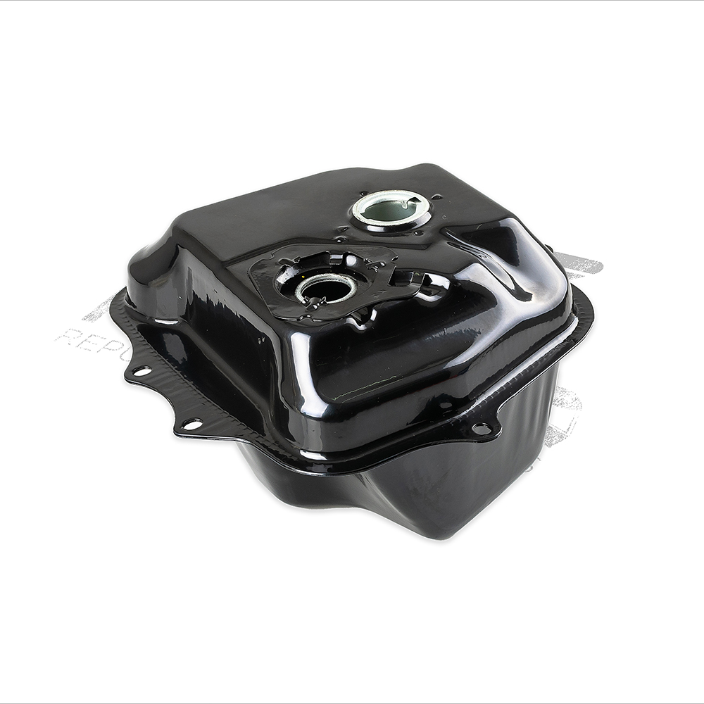 TANQUE DE COMBUSTIBLE