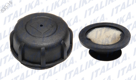 TAPON TANQUE COMBUSTIBLE