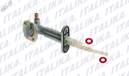 LLAVE DE PASO DE GASOLINA