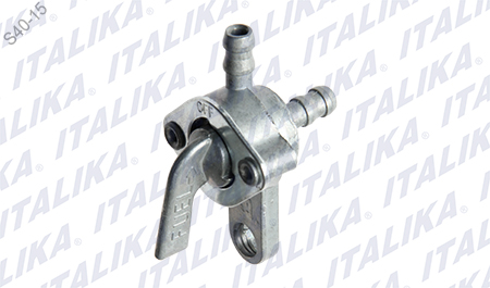 LLAVE PASO COMBUSTIBLE