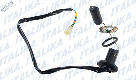 SENSOR DE COMBUSTIBLE