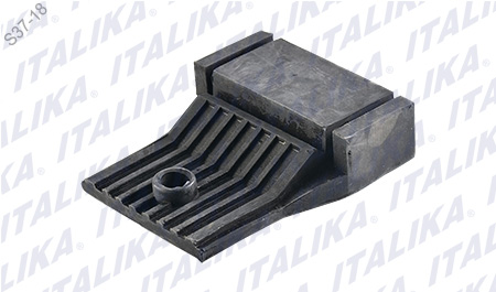 BASE DE TANQUE GAS.
