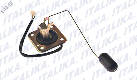 UNIDAD SENSORA DE COMBUSTIBLE