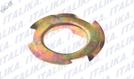 SEGURO SENSOR COMBUSTIBLE