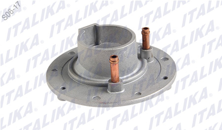 SOPORTE TAPON CERRADURA