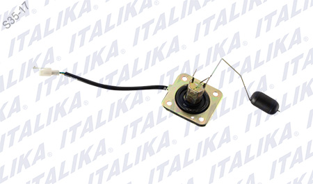SENSOR COMBUSTIBLE