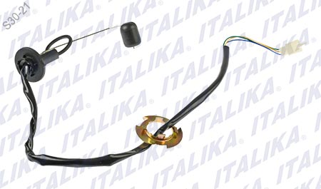 SENSOR COMBUSTIBLE