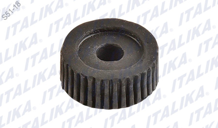 GOMA SOPORTE TANQUE