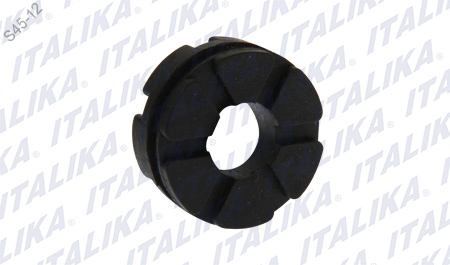 GOMA DE ORIENTACIÓN TANQUE