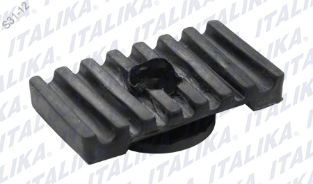 COJIN GOMA TANQUE COMB